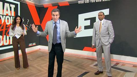 Stephen A. & Mad Dog give their FINAL FOUR predictions.